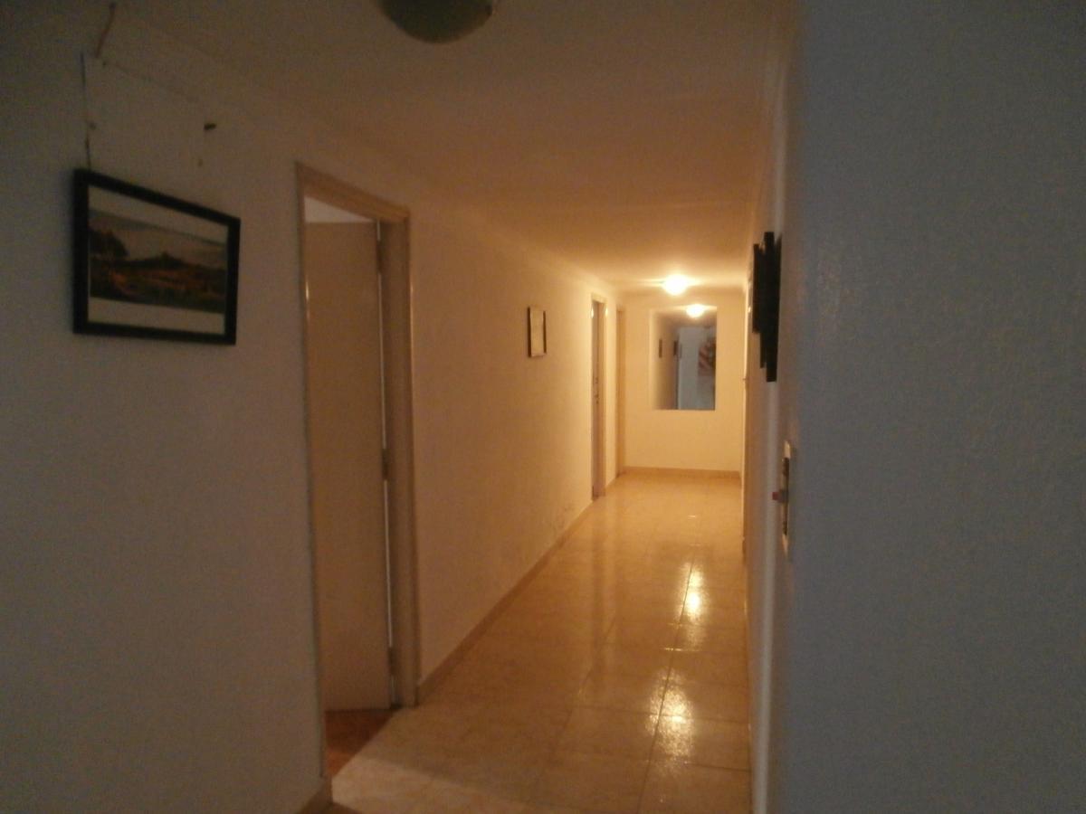 Hotel El Circulo Mar del Plata Bagian luar foto