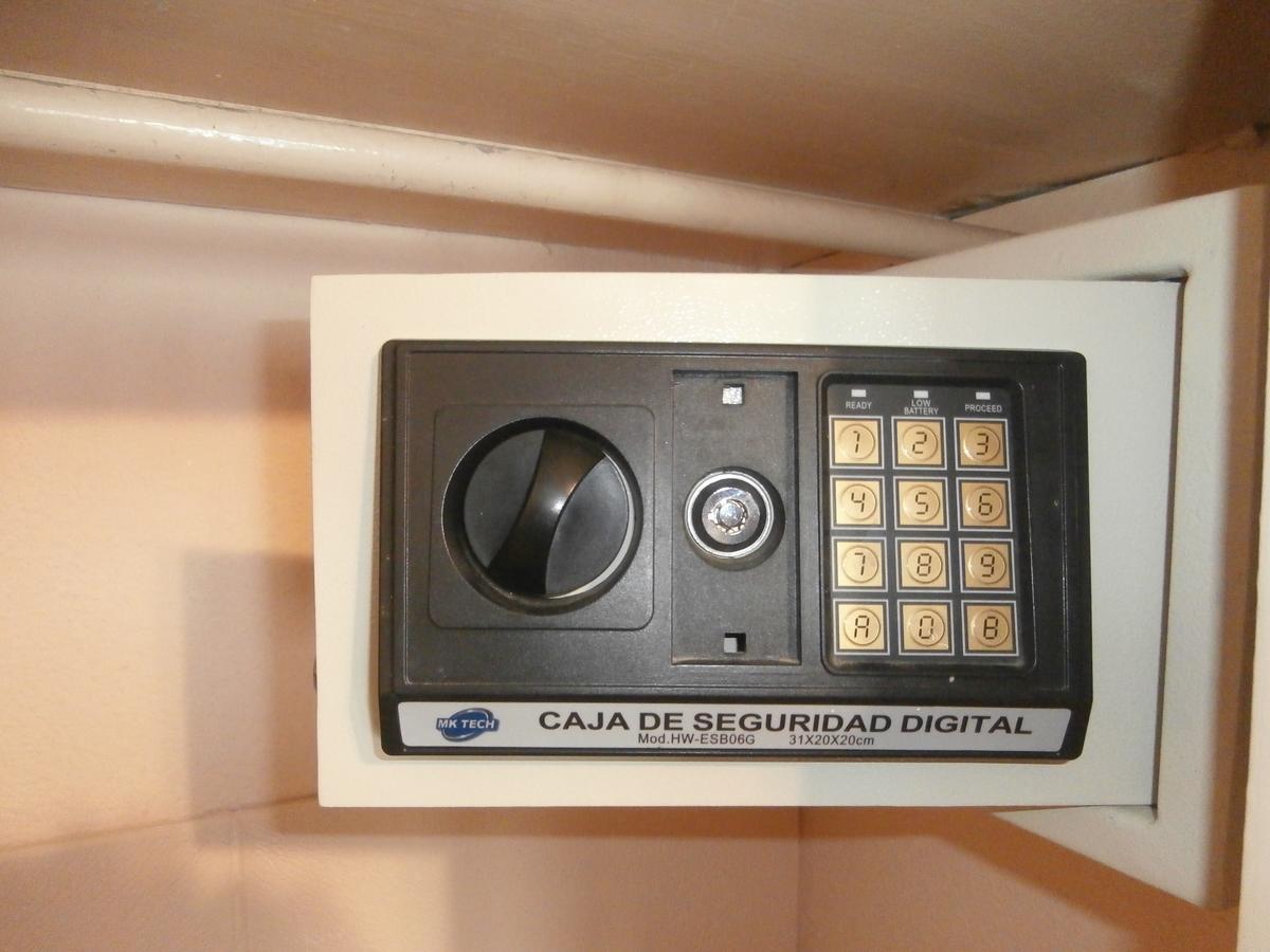 Hotel El Circulo Mar del Plata Bagian luar foto